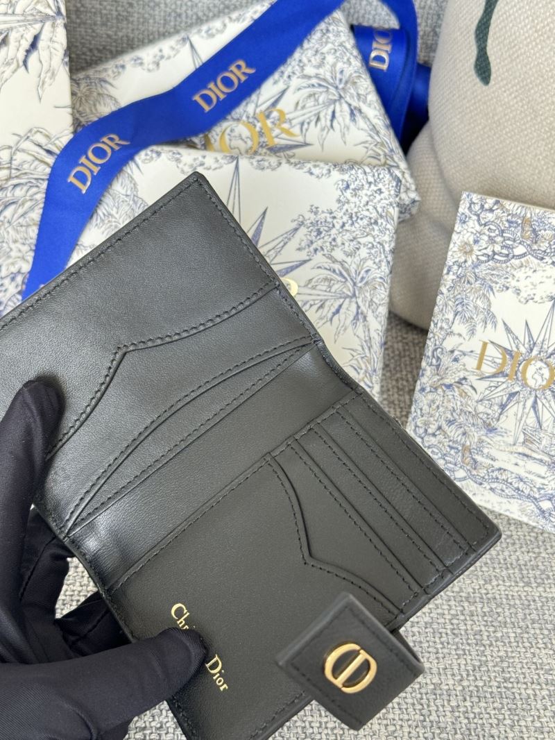 Christian Dior Wallet